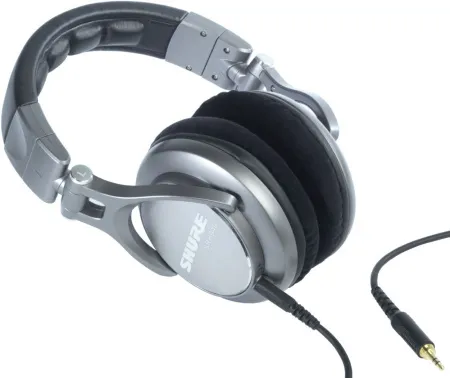 Купить Shure SRH940 по выгодной цене в Сочи