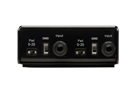 Купить Simple Way Audio J2mini за 28&nbsp;000 ₽