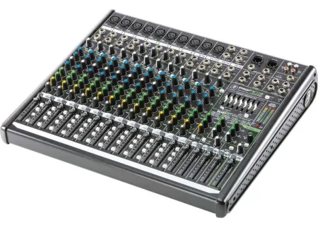 Купить MACKIE PROFX16V2 по выгодной цене в Сочи