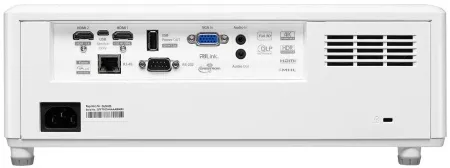 Optoma ZW403 Optoma ZW403