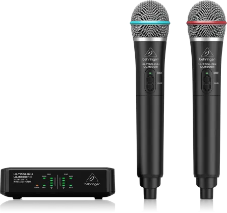 Купить BEHRINGER ULM302MIC по выгодной цене в Сочи