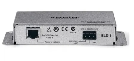 Купить BIAMP VOCIAELD-1 по выгодной цене в Сочи