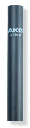 Купить AKG C480B-ULS по выгодной цене в Сочи