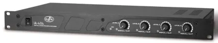 Купить DAS Audio IA-404 по выгодной цене в Сочи