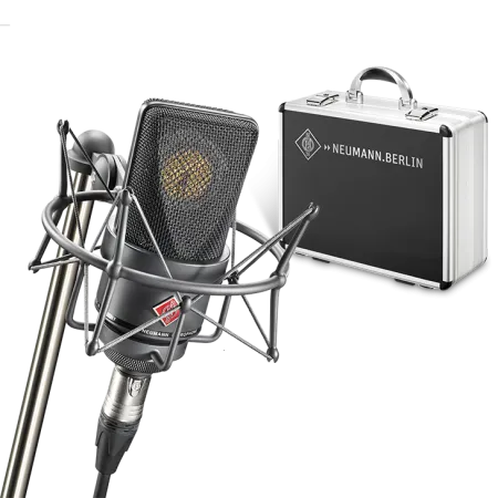 Купить NEUMANN TLM 103 MT MONO SET по выгодной цене в Сочи