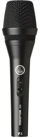 Купить AKG P3S по выгодной цене в Сочи