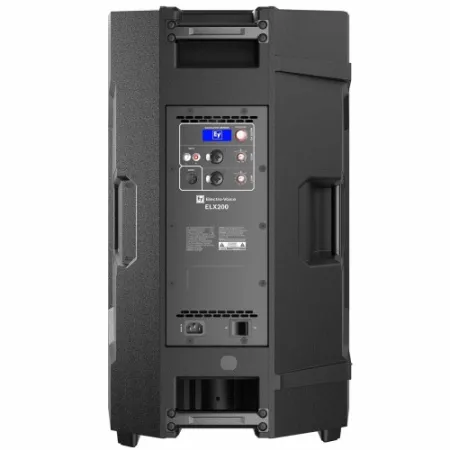 Купить ELECTRO-VOICE Padded cover for ELX200-15, 15P по выгодной цене в Сочи