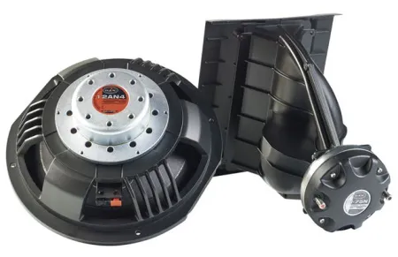 Купить DAS Audio AERO-20A по выгодной цене в Сочи