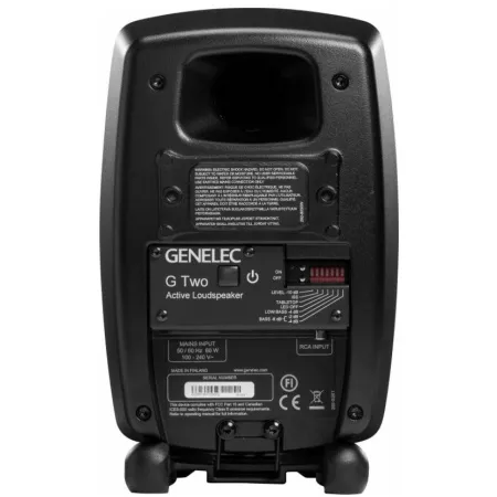 Купить Genelec G Two BMM по выгодной цене в Сочи