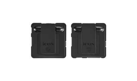 Купить Icon AirMic Solo по выгодной цене в Сочи