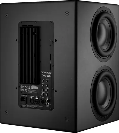 Купить Dynaudio Core SUB по выгодной цене в Сочи