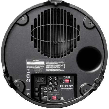 Купить Genelec F One BMM по выгодной цене в Сочи