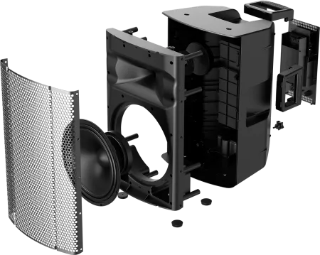 Купить Audiocenter MA12+ по выгодной цене в Сочи