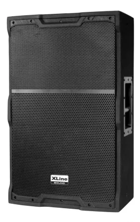 Купить XLine ALFA P-15A DSP по выгодной цене в Сочи