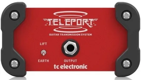 Купить TC ELECTRONIC GLR по выгодной цене в Сочи