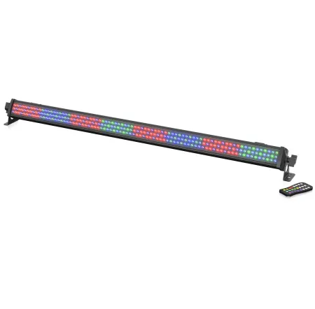 Behringer LED FLOODLIGHT BAR 240-8 RGB-R Behringer LED FLOODLIGHT BAR 240-8 RGB-R
