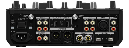Купить PIONEER DJM-S7 по выгодной цене в Сочи