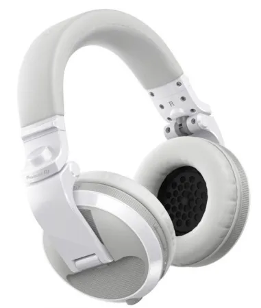 Купить PIONEER HDJ-X5BT-W по выгодной цене в Сочи