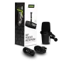 Купить Shure MV7+-K по выгодной цене в Сочи