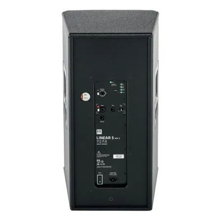 Купить HK AUDIO LINEAR 5 MKII 112 FA по выгодной цене в Сочи
