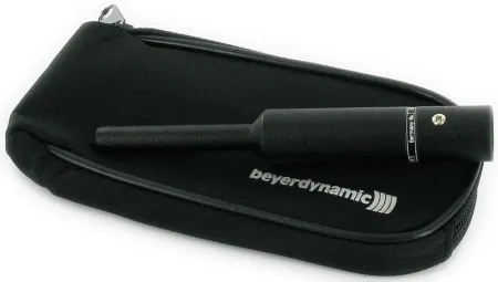 Купить BEYERDYNAMIC MM 1 по выгодной цене в Сочи