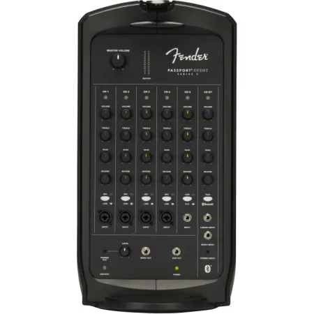 Купить FENDER Passport® Event Series 2 230V EU по выгодной цене в Сочи