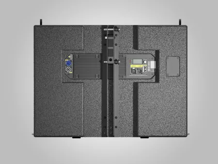 Купить SVS Audiotechnik L208ASUB по выгодной цене в Сочи