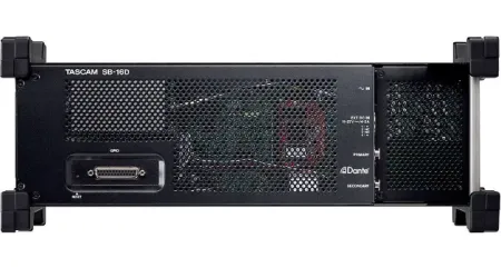 Купить Tascam SB-16D по выгодной цене в Сочи