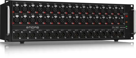 Купить MIDAS DL32 по выгодной цене в Сочи