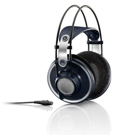 Купить AKG K702 по выгодной цене в Сочи