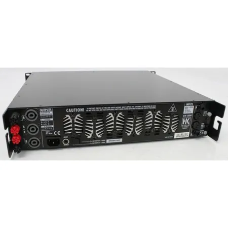 Купить HK AUDIO VX 1200 по выгодной цене в Сочи