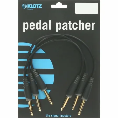 Купить KLOTZ PP-JJ0030 по выгодной цене в Сочи