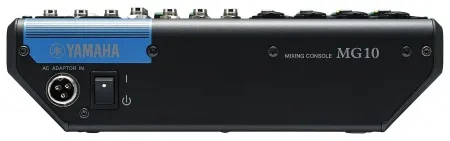 YAMAHA MG10