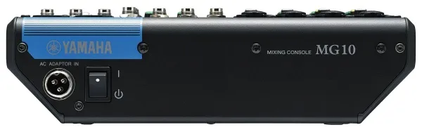 YAMAHA MG10