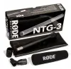 Купить RODE NTG3 по выгодной цене в Сочи