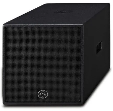 Купить WHARFEDALE PRO TITAN SUB 15A MKII по выгодной цене в Сочи