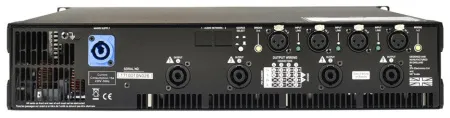 Купить DAS Audio DX-100 по выгодной цене в Сочи
