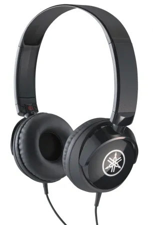 Купить YAMAHA HPH-50B по выгодной цене в Сочи