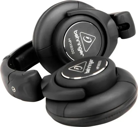 Купить BEHRINGER HPX6000 по выгодной цене в Сочи
