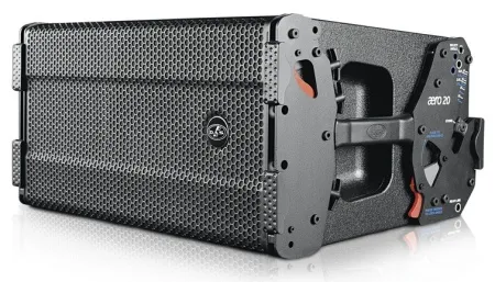 Купить DAS Audio AERO-20A по выгодной цене в Сочи