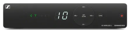 Купить Sennheiser XSW 1-825-B по выгодной цене в Сочи