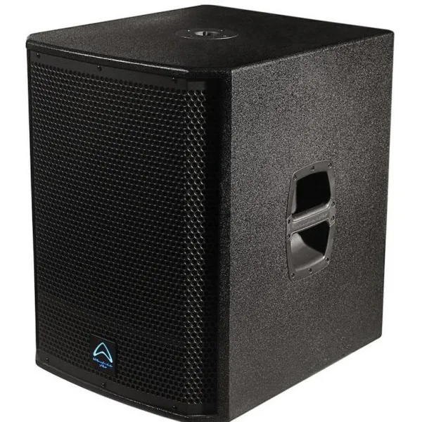 WHARFEDALE PRO T-Sub-AX15B WHARFEDALE PRO T-Sub-AX15B