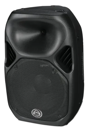WHARFEDALE PRO TITAN AX15 Black