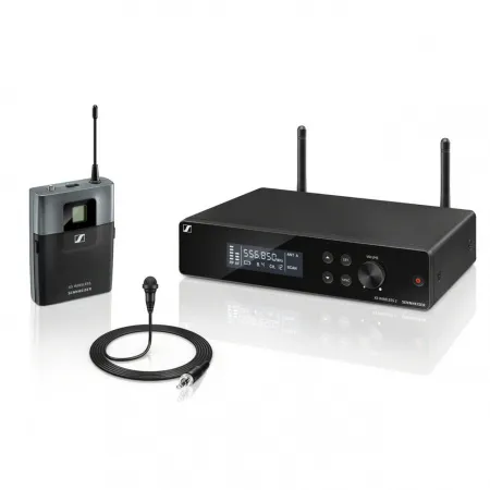 Купить SENNHEISER XSW 2-ME2-B по выгодной цене в Сочи