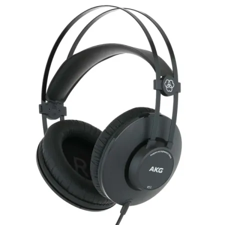 Купить AKG K52 по выгодной цене в Сочи