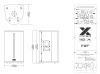 Купить FBT X-PRO 115A по выгодной цене в Сочи