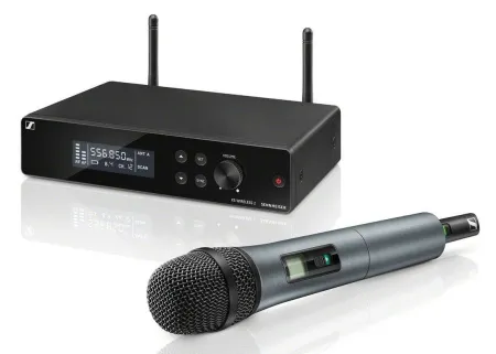 Купить SENNHEISER XSW 2-835-B по выгодной цене в Сочи