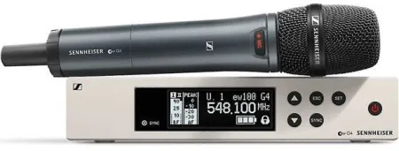 Купить Sennheiser EW 100 G4-835-S-A по выгодной цене в Сочи