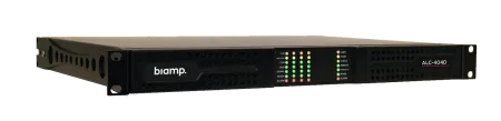 Купить BIAMP ALC-404D по выгодной цене в Сочи