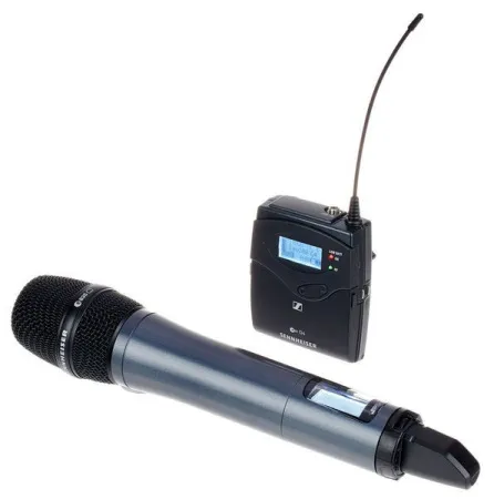 Купить Sennheiser EW 135P G4-A по выгодной цене в Сочи